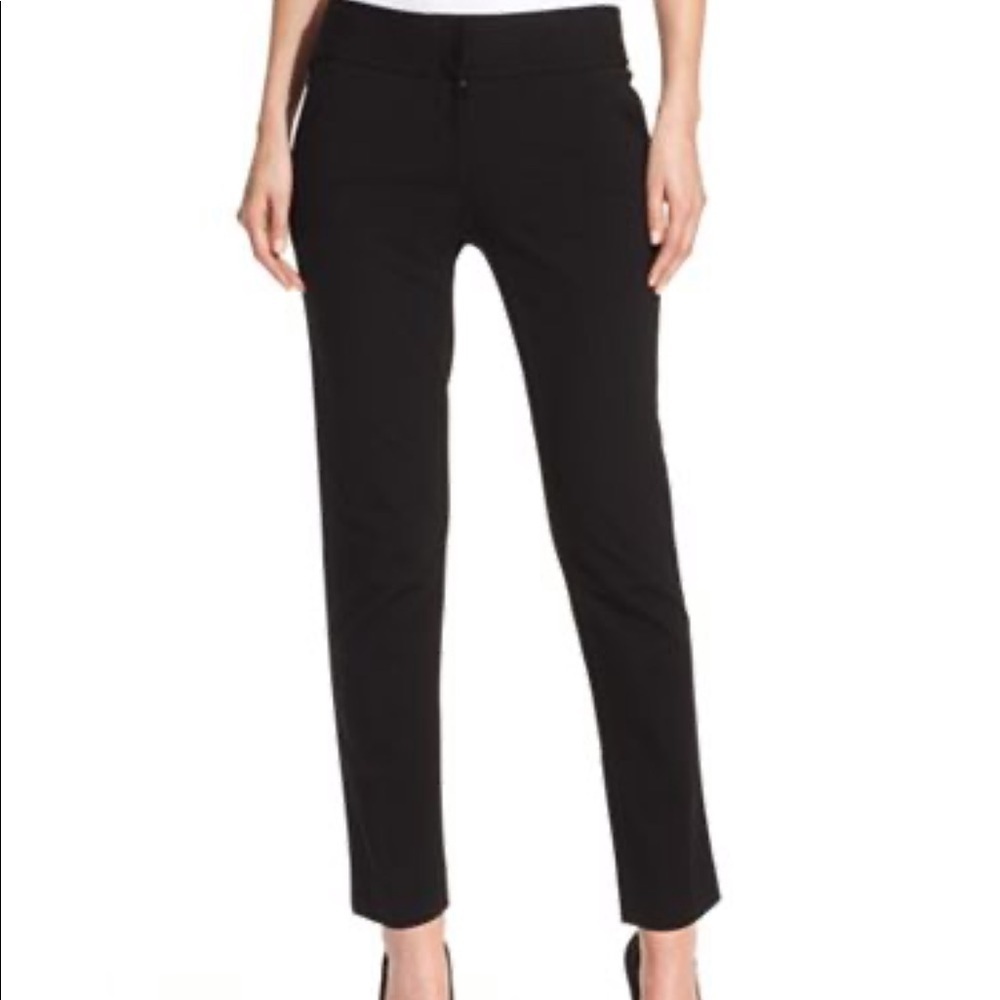VINCE Camuto black trousers size 14